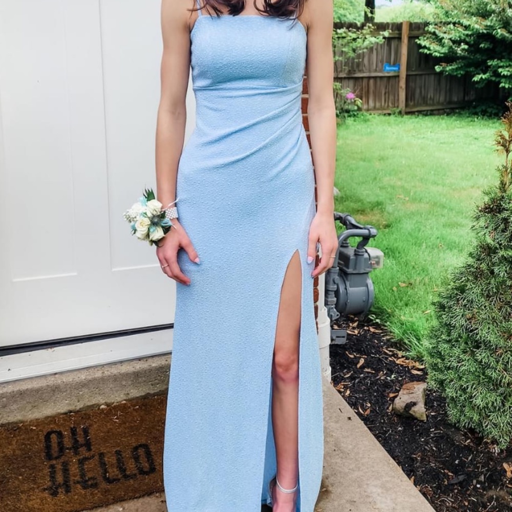 Prom Dress - Picture 2 of 2